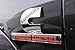 Dodge Ram 2500 3500 Cummins Turbo Diesel Decal Nameplate Emblem Mopar OEM