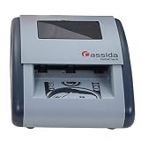 Cassida Small Footprint Easy Read Automatic Counterfeit Detector