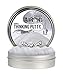Crazy Aaron's Thinking Putty, 3.2 Ounce, Sparkle Snow Day