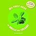 My First Book of Smell and Colours: Garden: 7 scents to recognize (My First Book of Smells and Colours)