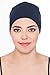 Deresina Sleep Cap (Navy)