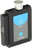 NEULOG Motion Logger Sensor, 13 bit Digital  Resolution, 100 S/sec Maximum Sample Rate