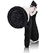 Zeemplify Premium Hose Nozzle ✪ Heavy Duty and High Pressure Water Sprayer with Multiple Spray Patterns ✪ Best for Watering Garden, Washing Car, Boat or Pet Dog and General Cleaning Around The Home