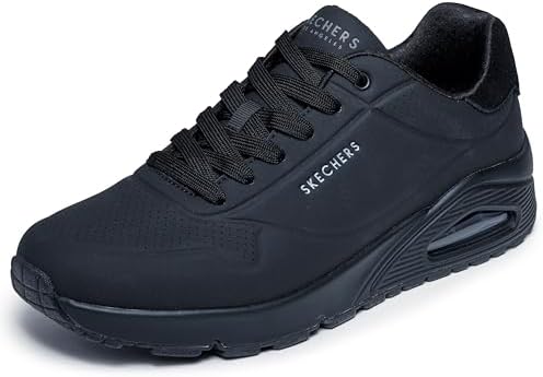 Amazon.com | Crocs Men's LiteRide 360 Pacer Sneakers, Triple Black