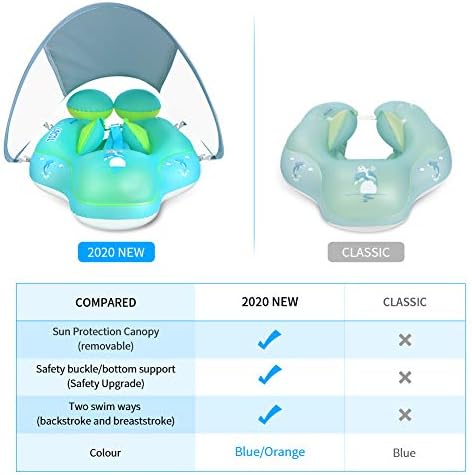 laycol baby swimming ring