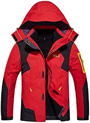 Sworld Fashion waterproof windproof Mountain climb jacket