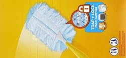 Swiffer Feather Dusters Multi-Surface Duster
