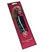 Clip in Hair Extensions for 18 inch and American Girl Dolls - Doll Wig Piece (Zebra Print Blue/Pink & Green/Blue)