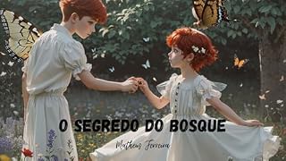 Livro O Segredo do Bosque