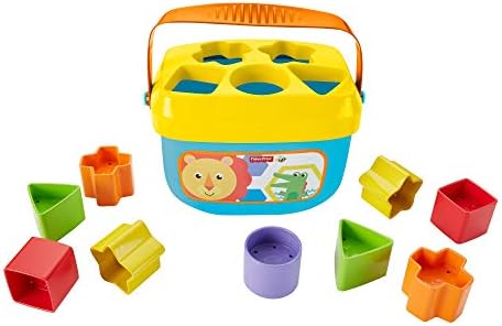 sorting blocks for toddlers