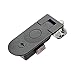 Southco Sealed Compression Lever Latch Black Powder Coated - C5-32-35