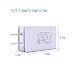 Huion USB Wall Travel Charger Power Adapter for Huion L4S LB4 LB3 Light Box (USB-Charger)