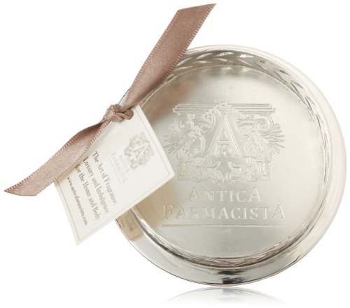 Antica Farmacista Nickel Decorative Tray for 250 ml Diffuser
