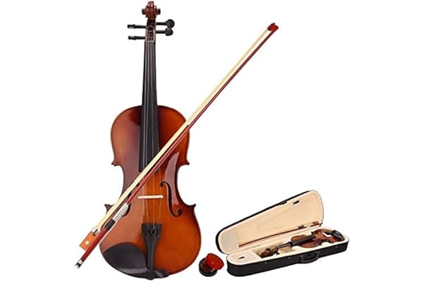 Amazon Los más vendidos: Mejor Violines Acústicos