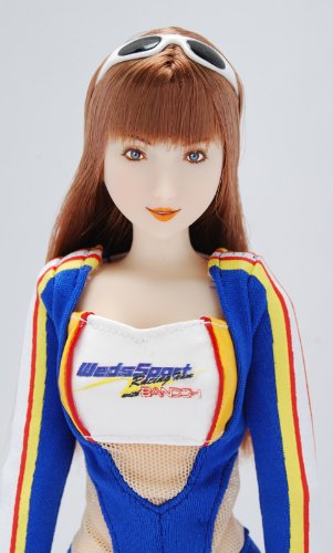 Gals Paradice Race Queen Action Doll Weds Sport Race Queen Buy Online In Angola At Angola Desertcart Com Productid