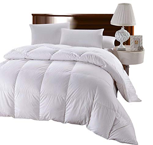 Sheetsnthings Hungarian Goose Down Comforter