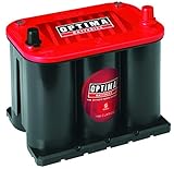 Optima Batteries 8020-164 35 RedTop Starting Battery