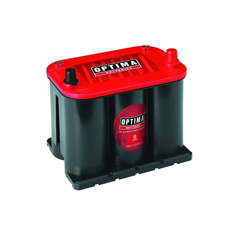 Winch Batteries The Best Winch