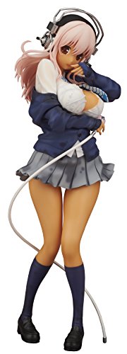 すーぱーそに子 濡れ透け撮影会 日焼けギャルVer. 「すーぱーそに子 