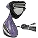 Shark GS500 Handheld Steamer Pruple(Renewed)