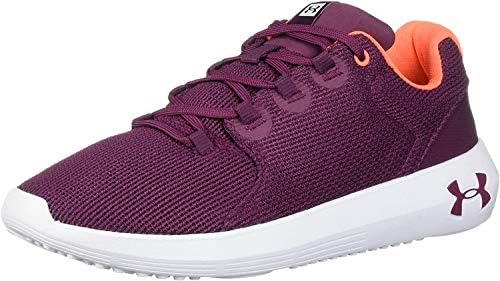 level purple under armour