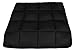 Enjoydeal 2Pcs Bamboo Charcoal Breathable Car Seat & Office Chair Cushion Pad Mat