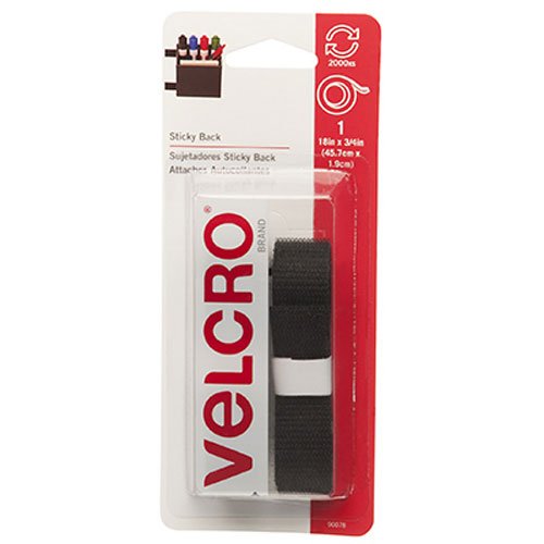 VELCRO Brand - Sticky Back - 18