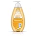 Johnson's Tear Free Baby Shampoo, Free of Parabens, Phthalates and Sulfates, Triple-Pack, 3 x 20.3 fl. oz
