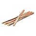 Best Bully Sticks 12 Inch Bully Sticks for Dogs - 25 Count (Pack of 1) - Natural, Easily Digestible, 100% Grass-Fed, Grain and Rawhide Free