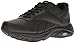 Reebok Men's Ultra V Dmx Max Walking Shoe, black/Flat Grey, 10 M US