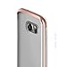 Caseology Skyfall for Samsung Galaxy S7 Case (2016) - Rose Gold