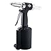 Pop Rivet Gun, Air Rivet Gun, 2000 pounds Pulling Power (Campbell Hausfeld CL153900AV),Black