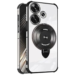 MRRSIWEI for Xiaomi Redmi Turbo 3 5G / Poco F6 Case