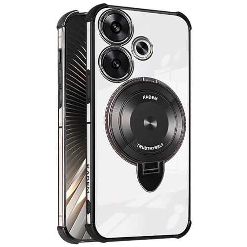 MRRSIWEI for Xiaomi Redmi Turbo 3 5G / Poco F6 Case