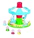 Peppa Pig Merry-Go-Round Game