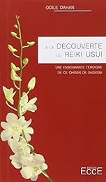 À la découverte du reiki usui