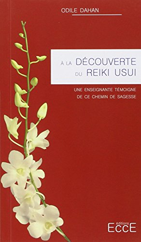 À la découverte du reiki usui