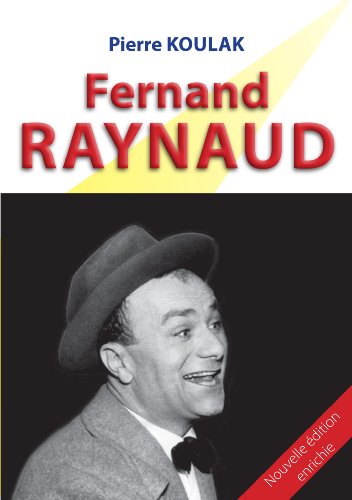 Fernand Raynaud