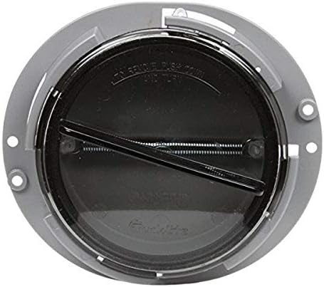 39×50. Trailer Registration Holder Truck Lite Document Holder LID