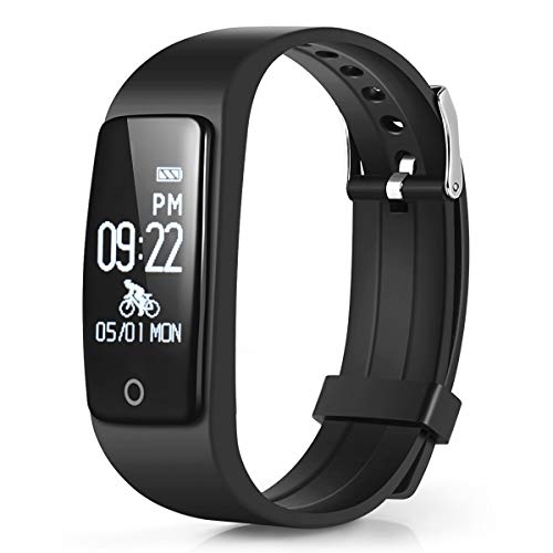 DAPRIL Fitness Tracker, Activity Tracker Watch Heart Rate Monitor, IP67 Waterproof Smart Wristband, DAPRIL Fitness Tracker, Activity Tracker Watch Heart Rate Monitor, IP67 Waterproof Smart Wristband,