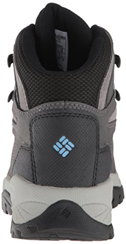 Columbia Women's Newton Ridge Plus Hiking Boot - Image 4