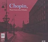 BC-SELECT 14 CHOPIN:PIANO CONCE                    image