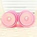 LOVEF Women Bangs Hair Styling Tools Salon Curlers Hot Cling Rollers Curlers Hair Rollers Double 2Pcs