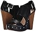 Vince Camuto Women's Matta Wedge Sandal