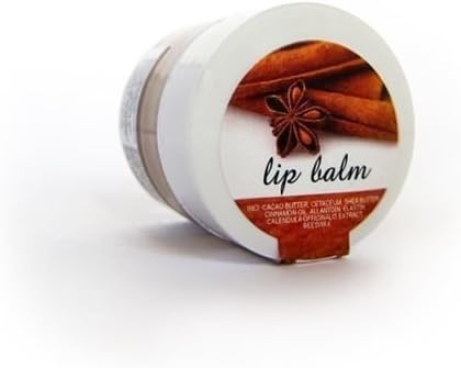 Lip Balm Booster With Cinnamon For Extreme Plumper Volume Lips 30 ml