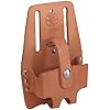 Klein Tools 5196 Leather Tape-Rule Holder, Large