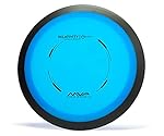 MVP Disc Sports Neutron Relativity Distance Driver Golf Disc [Colors may vary]