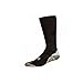 5.11 10024-019-L Merino OTC Boot Socks, Black, Large