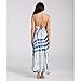 Billabong Juniors' Silver Bloom Maxi Dress