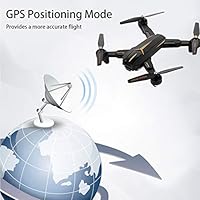 hotbird drone with camera 1080p